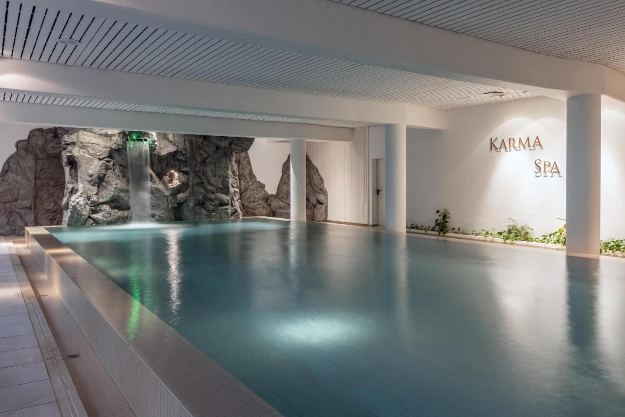 Karma Bavaria Schliersee Εξωτερικό φωτογραφία